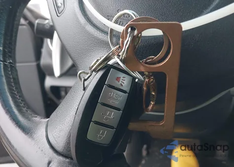 2010 Nissan Maxima 3.5 Sv from USA, damaged, VIN 1N4AA5AP4AC822087